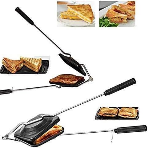 Gas Stove Toaster