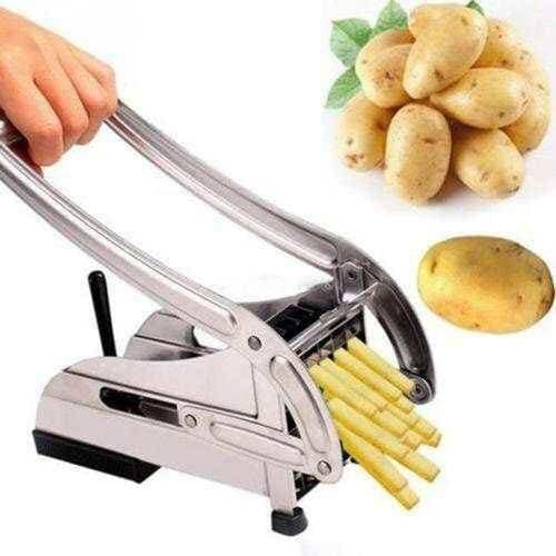Potato Chipper