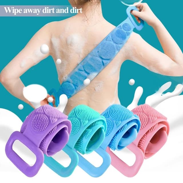 Bath Scrubber
