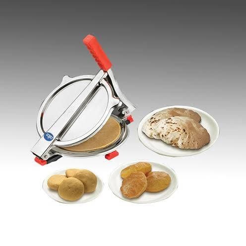 Puri Maker