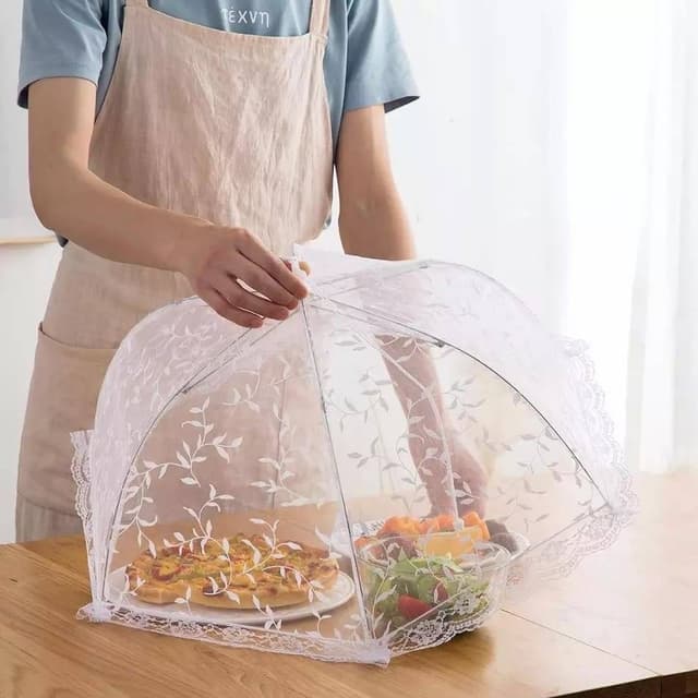 Net Food Cover