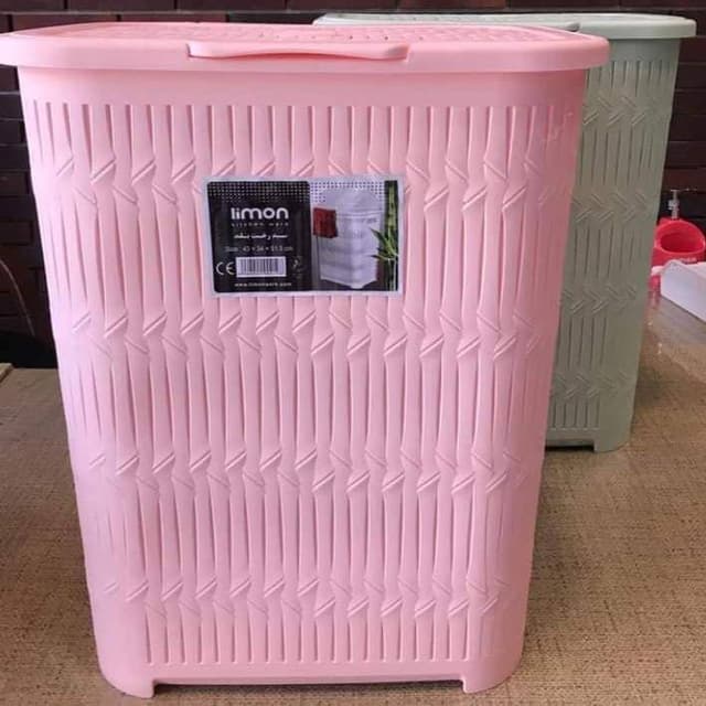 Laundry Basket Large