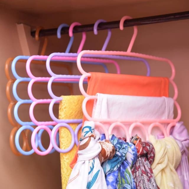 Multi Layer Hanger