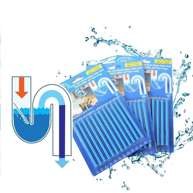 Sani Sticks
