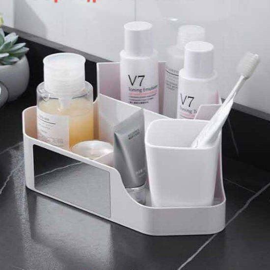 Corner Organiser