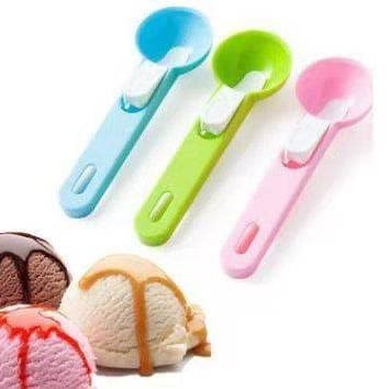 Ice Cream Scoop