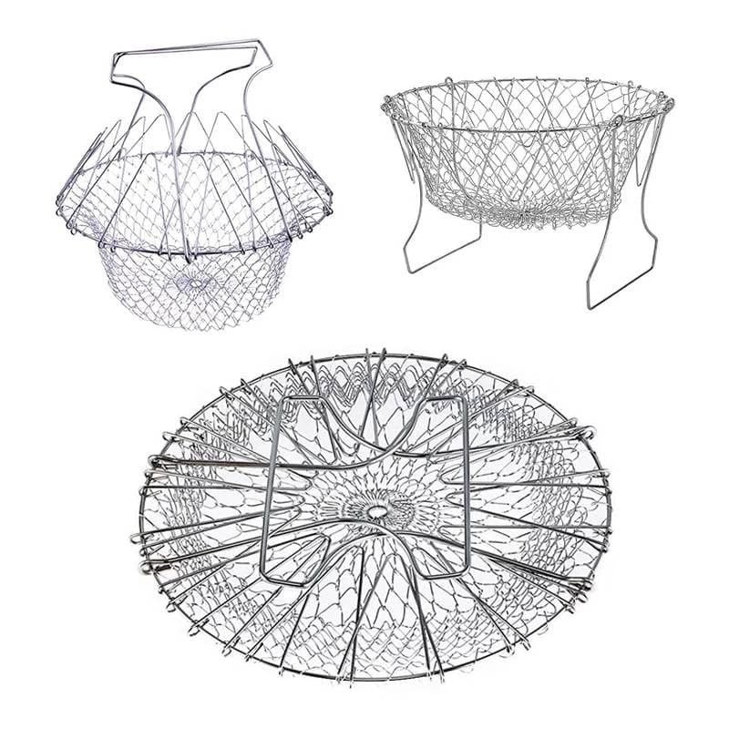 Chef Basket