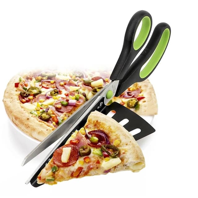 Pizza Scissors