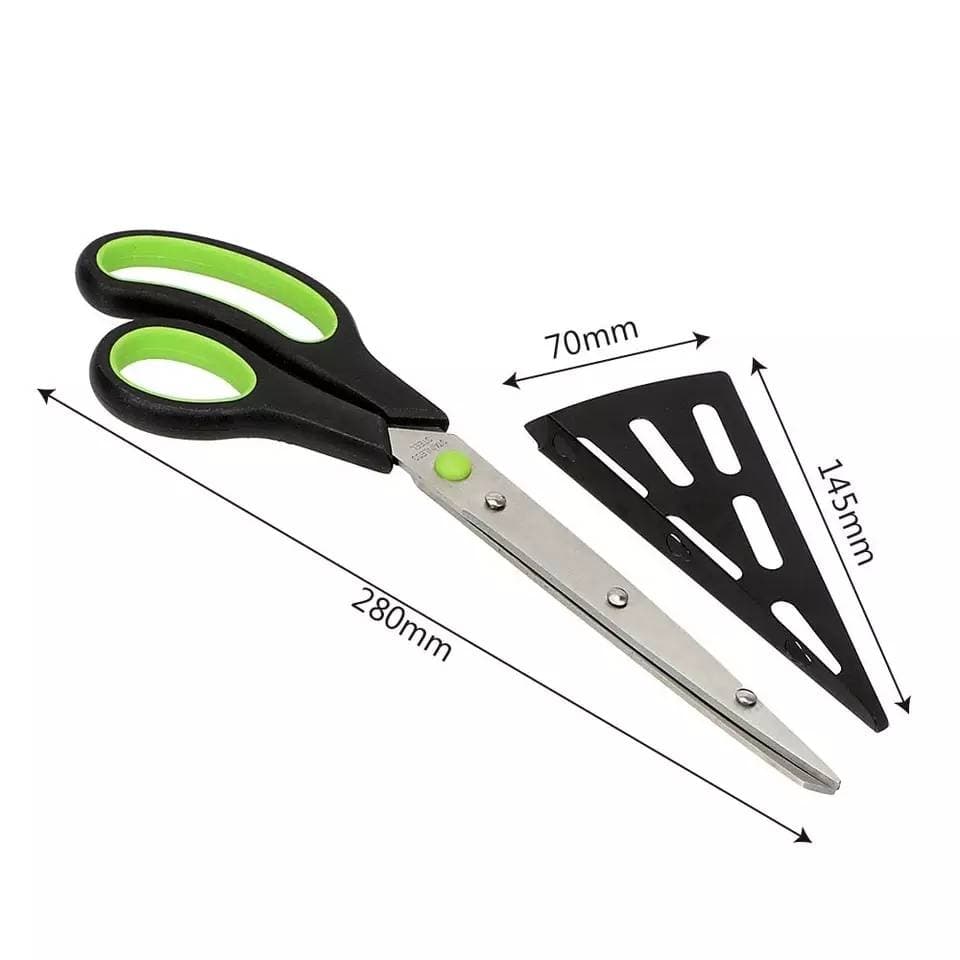 Pizza Scissors