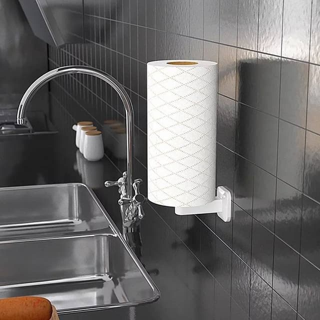 Wall Mounted holder