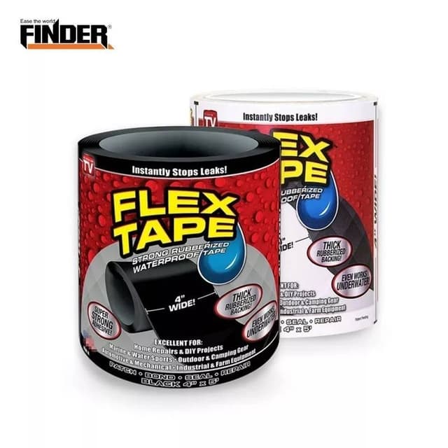 Flex Tape