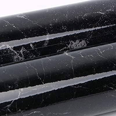 Marble Roll (Black)