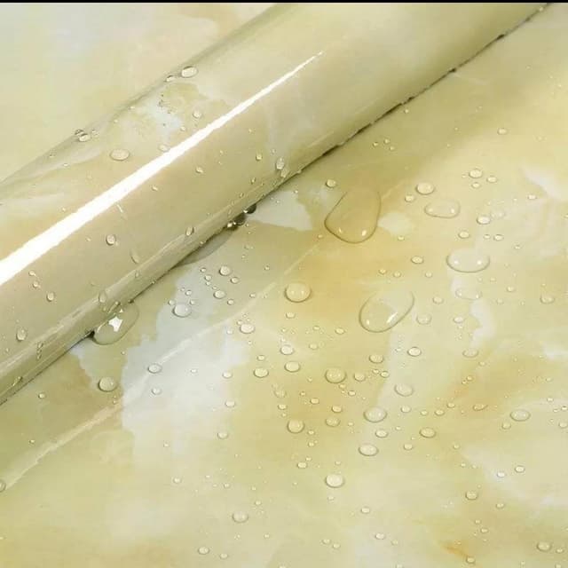 Marble Roll (Yellow)