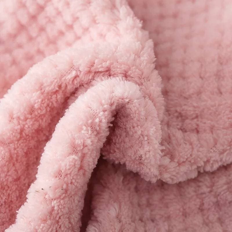 Kitchen Towel (Pack Of 3)