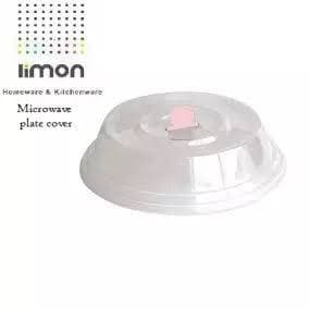 Microwave Plate Cover