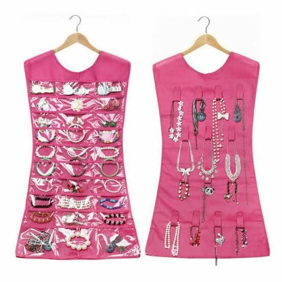 Jewelery Organiser