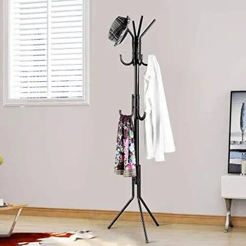 Steel Hanger Stand