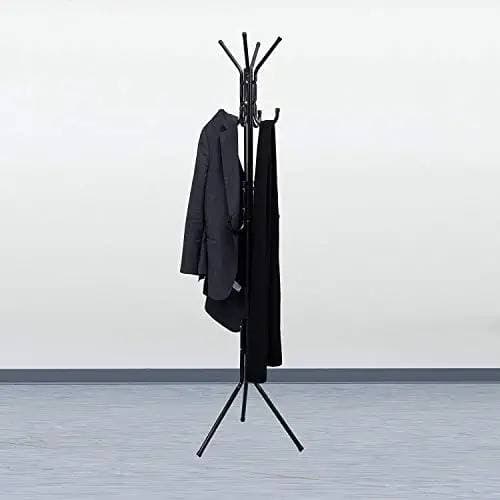 Steel Hanger Stand