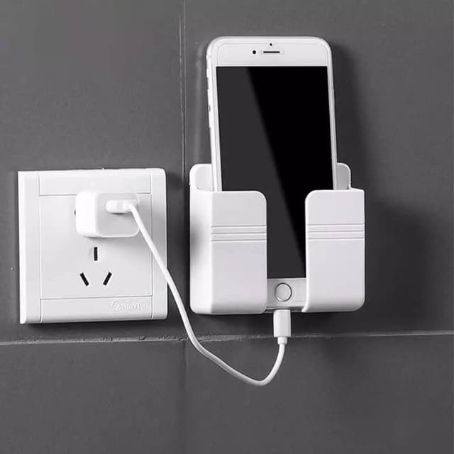 Wall Mobile Holder
