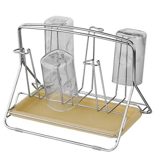 Glass Stand