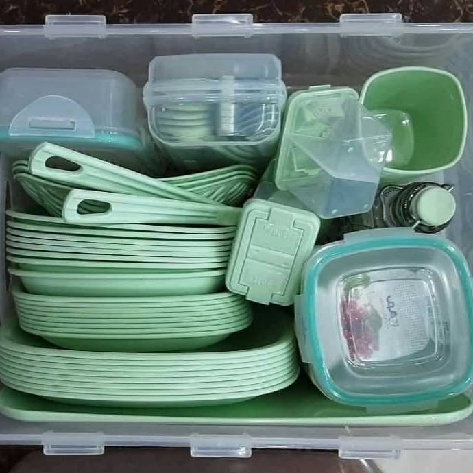 Limon Picnic Set