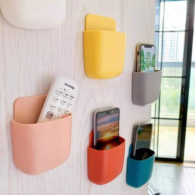 Multi Functional Wall Holder