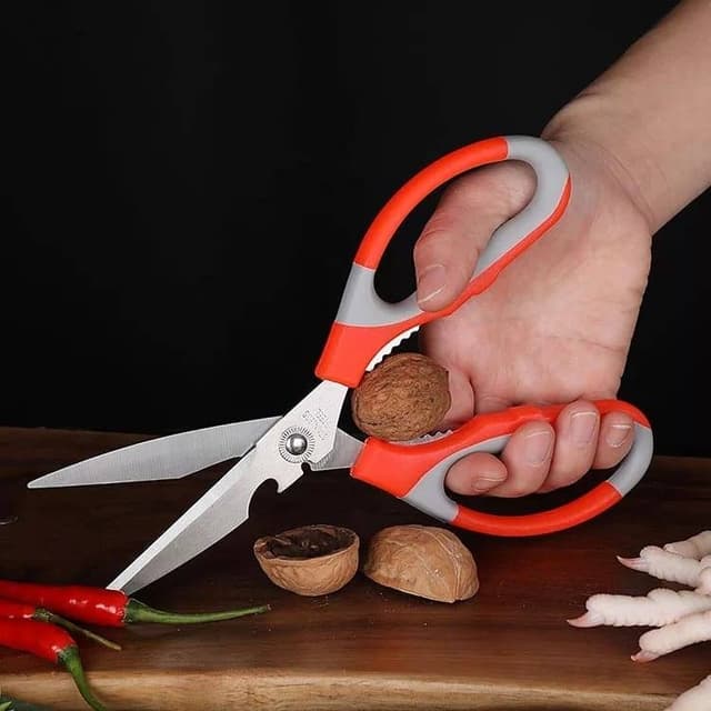 Multi Functional Kitchen Scissor