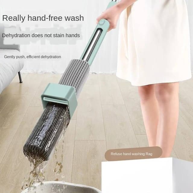 Cotton Towel Mop