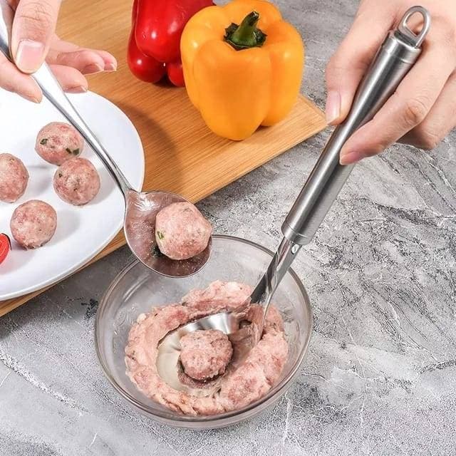 Meatball Maker Spoon