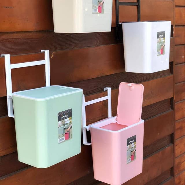 Limon Push Up Cabinet