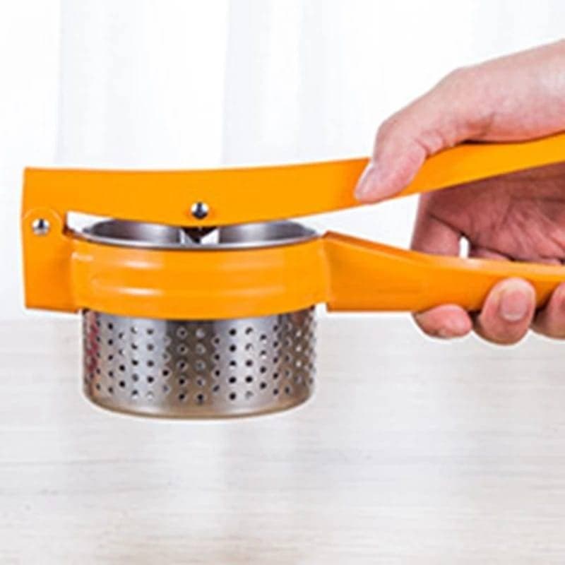 Multifunctional Squeezer Press