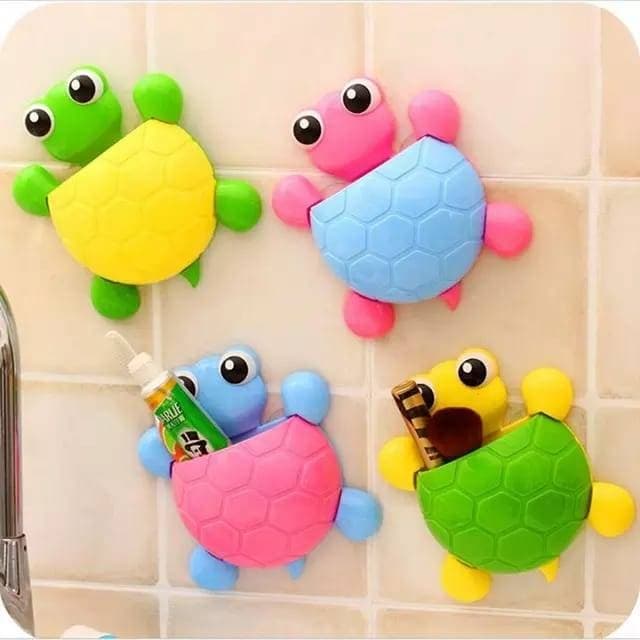 Turtle Shape Holder