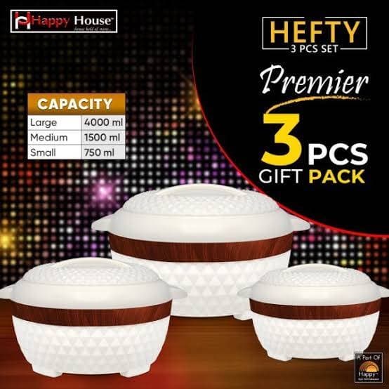 Hefty Hotpot