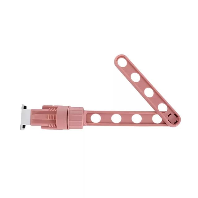 8 Hole Pipe Hanger