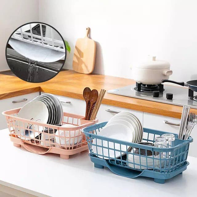 Drain Basket