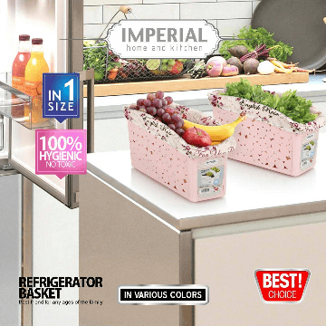 Refrigerator Basket