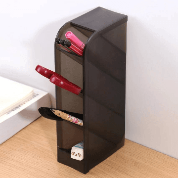 Vertical Pen Holder