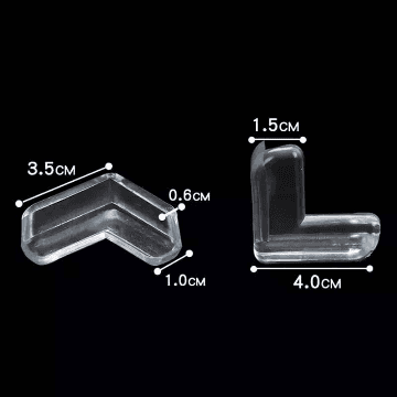 Table Edge Protector