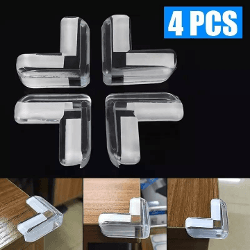 Table Edge Protector