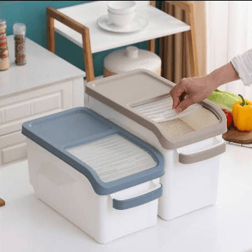 Rice Container