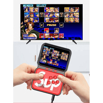 Sup Game 2nd generation