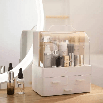 Cosmetic & Jewelery Organiser