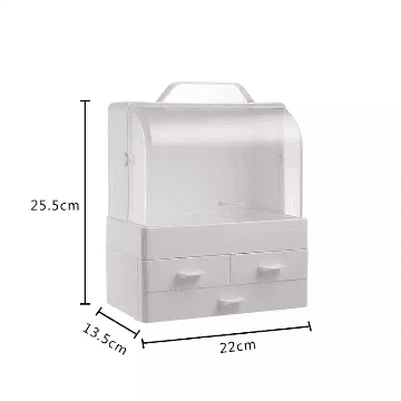 Cosmetic & Jewelery Organiser