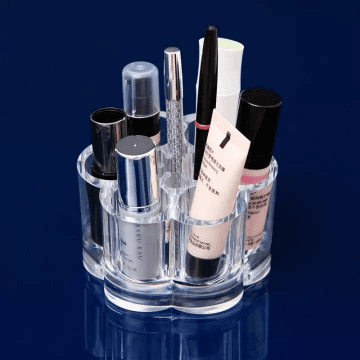Make Up Cosmetic Rack Holder