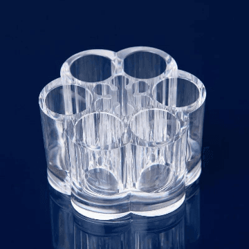 Make Up Cosmetic Rack Holder