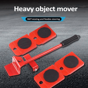 Heavy Object Mover