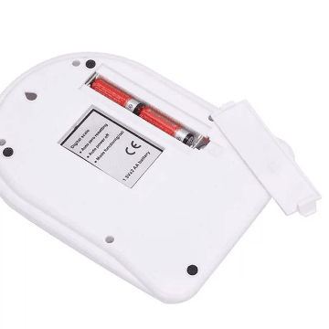 Kitchen Weighing Scale