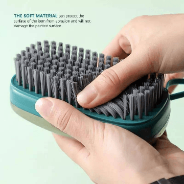 Multifunctional Cleaning Soft Brush