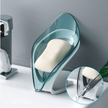 Leaf Soap Holder (New Design)