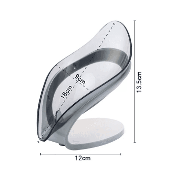 Leaf Soap Holder (New Design)